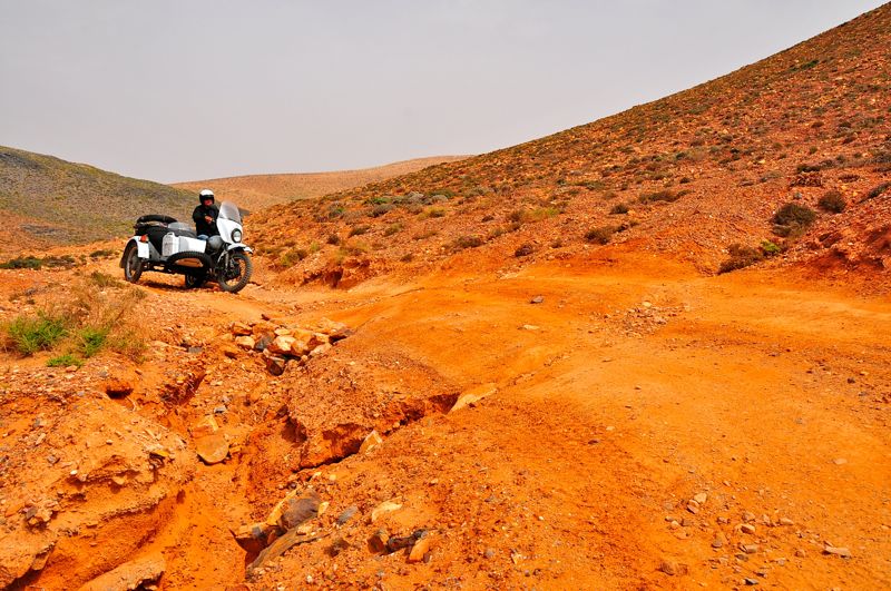 Morocco